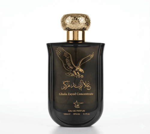 Parfum Ghala Zayed 100ML - Parfumuri Top