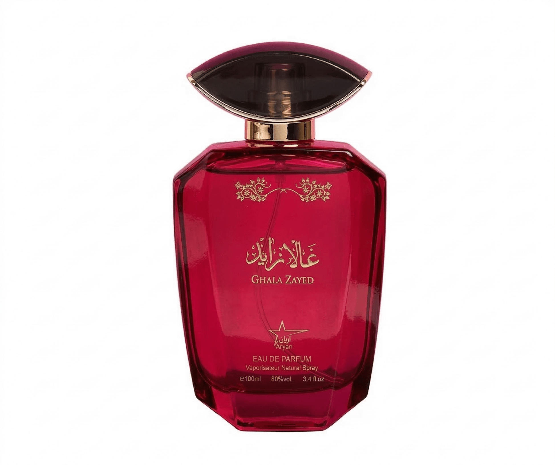 Parfum Ghala Zayed Pink 100ML - Parfumuri Top