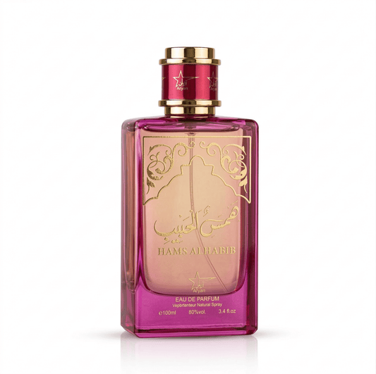 Parfum Hams Al Habib 100ML - Parfumuri Top