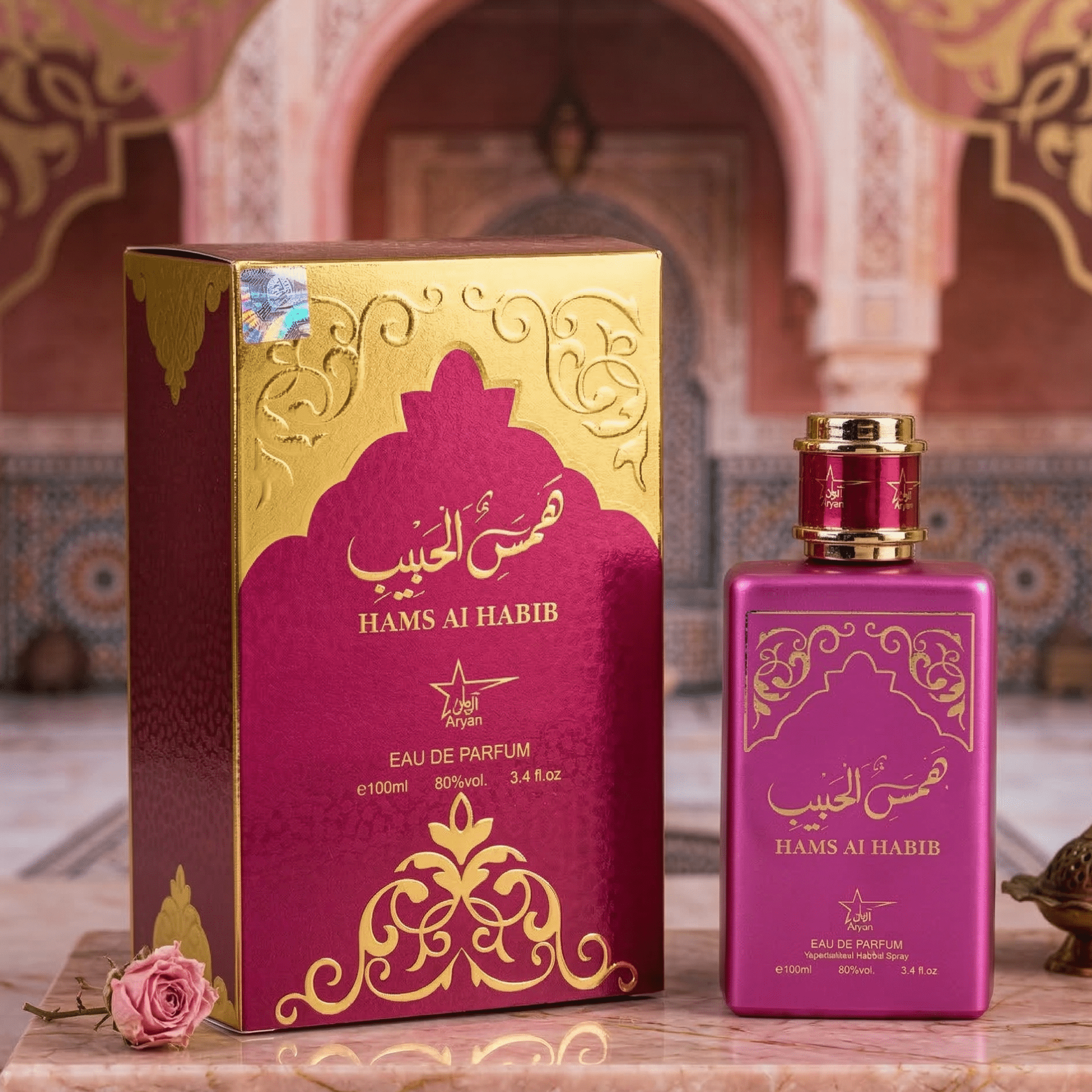 Parfum Hams Al Habib 100ML - Parfumuri Top