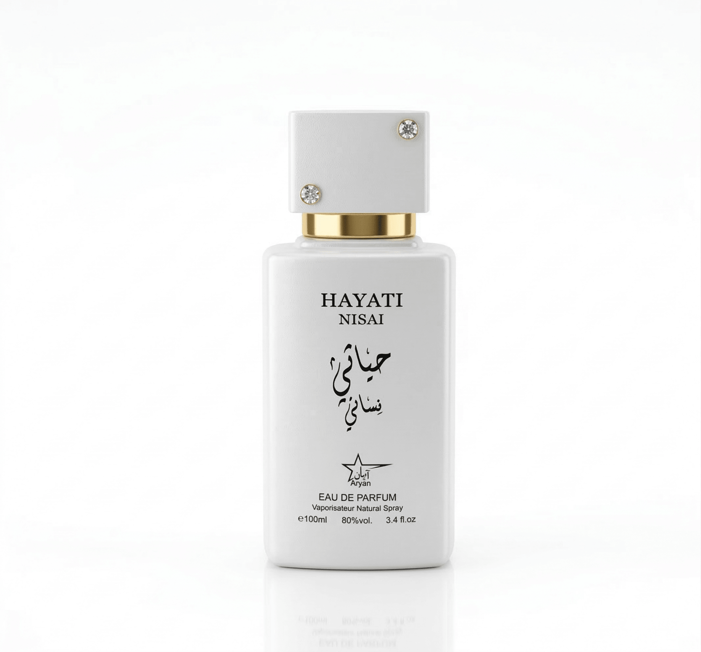 Parfum Hayati Nisai 100ML - Parfumuri Top