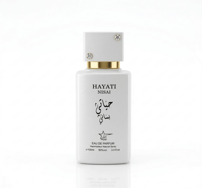 Parfum Hayati Nisai 100ML - Parfumuri Top
