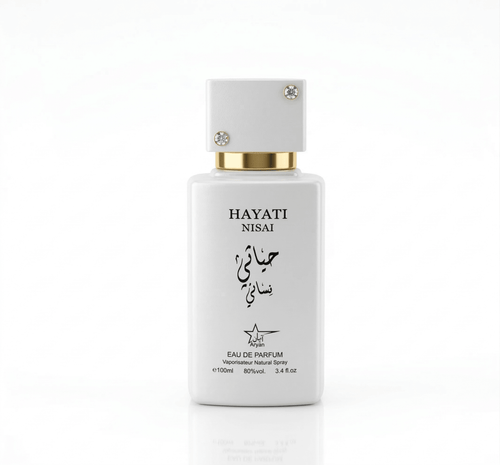 Parfum Hayati Nisai 100ML - Parfumuri Top