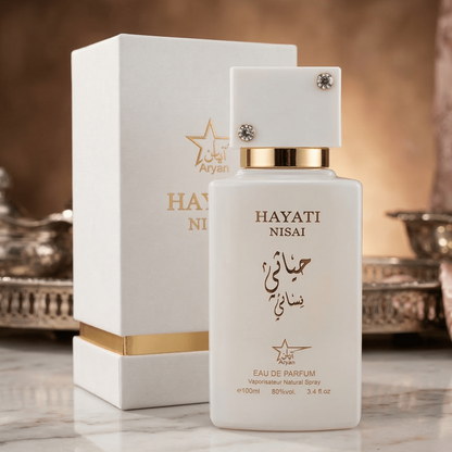 Parfum Hayati Nisai 100ML - Parfumuri Top