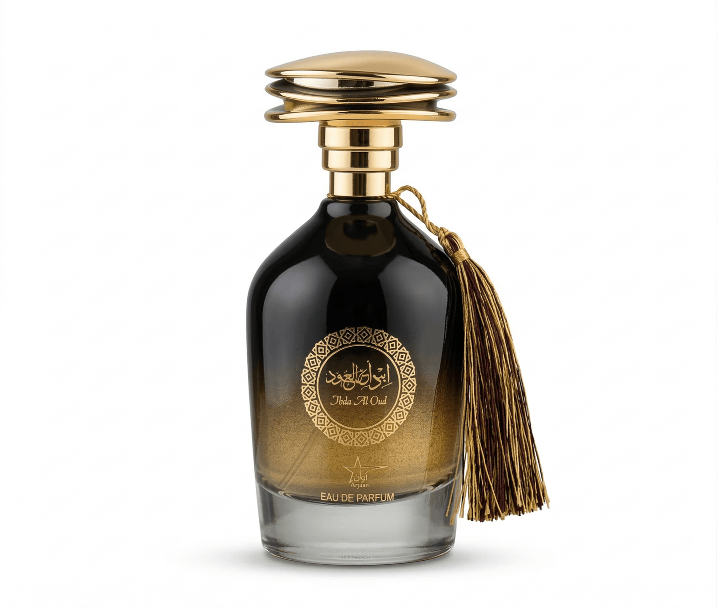 Parfum Ibda Al Oud 100ML - Parfumuri Top