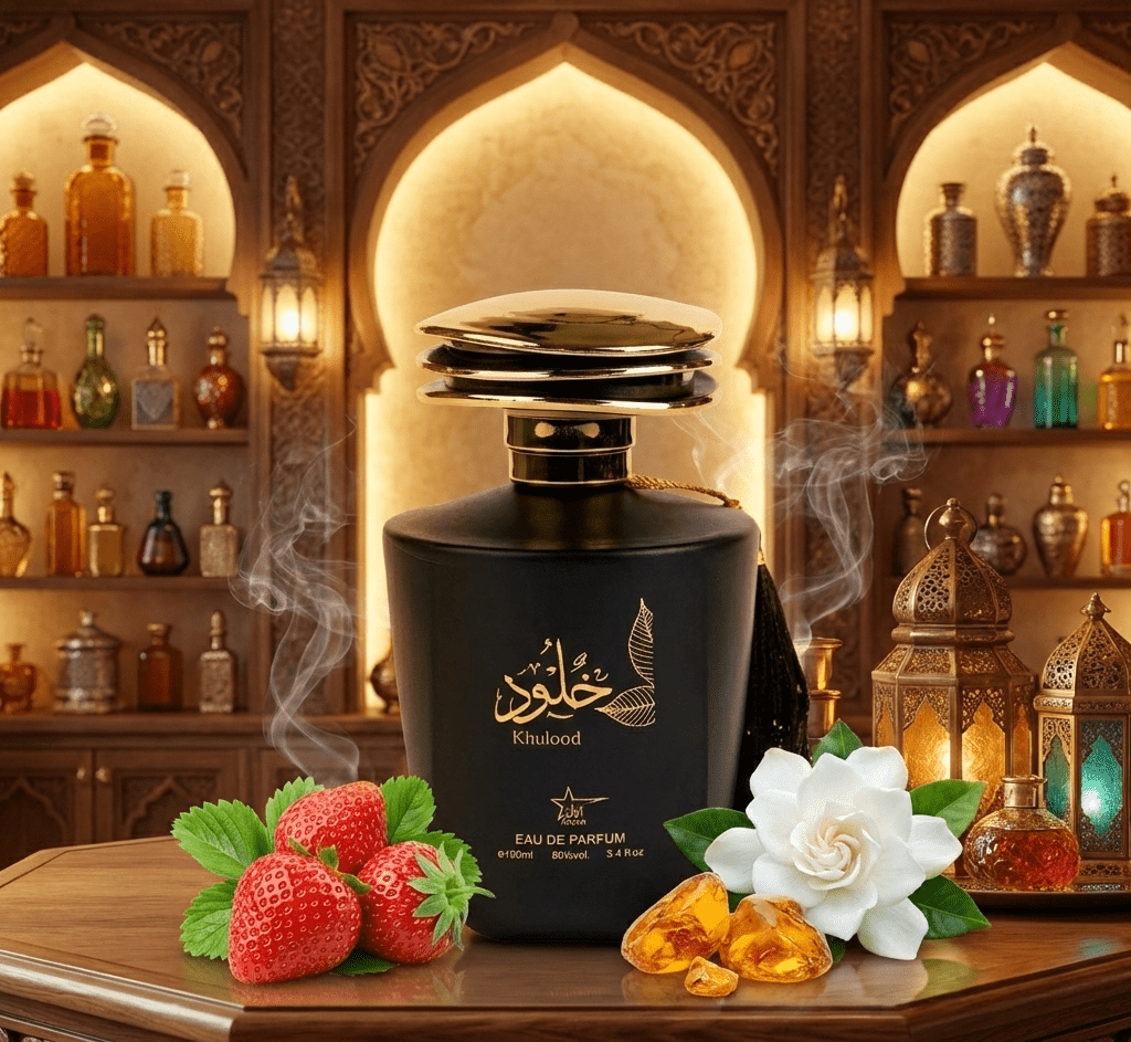 Parfum Khulood 100ML - Parfumuri Top