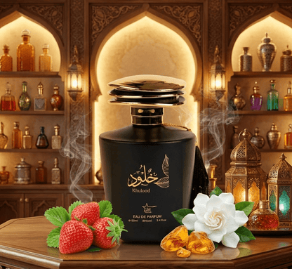 Parfum Khulood 100ML - Parfumuri Top