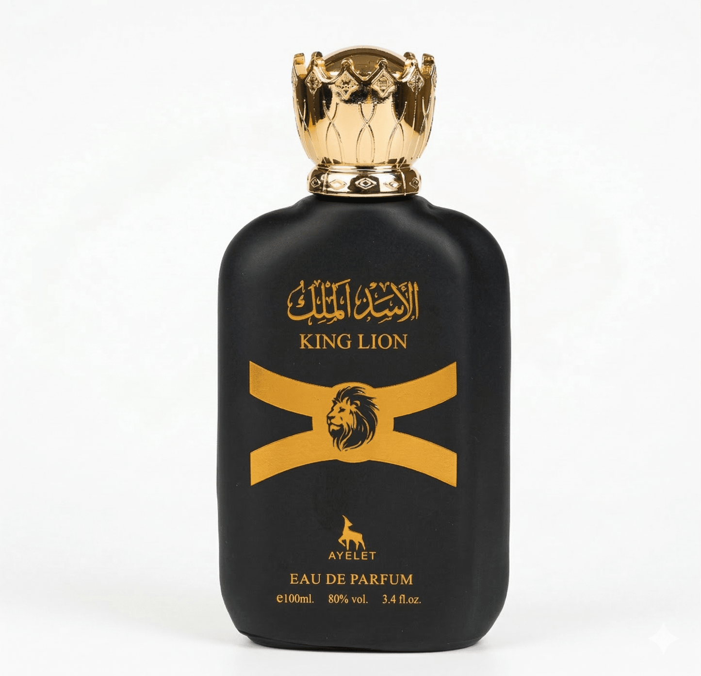 Parfum King Lion 100ML - Parfumuri Top