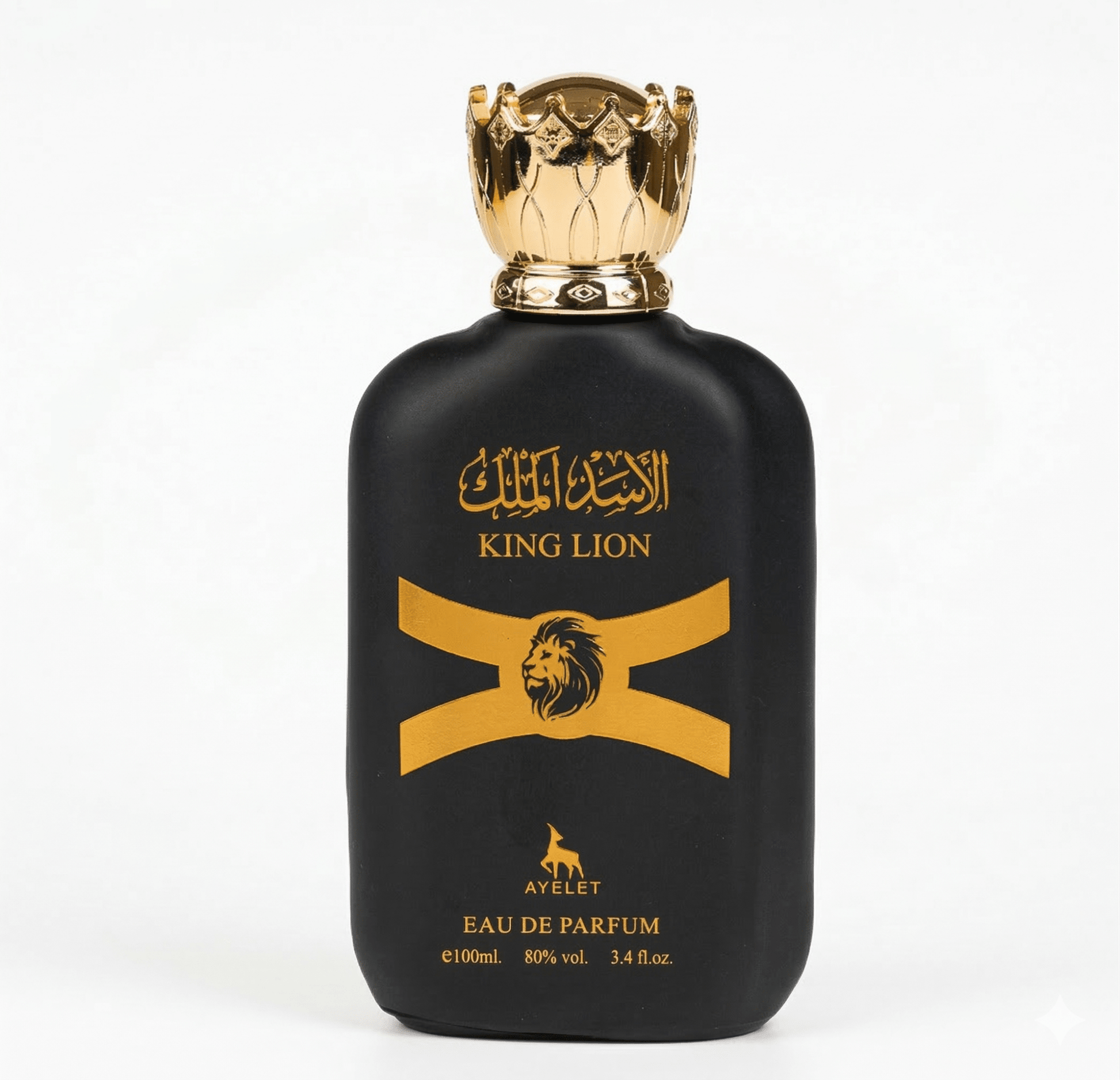 Parfum King Lion 100ML - Parfumuri Top