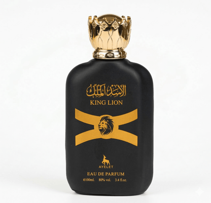 Parfum King Lion 100ML - Parfumuri Top