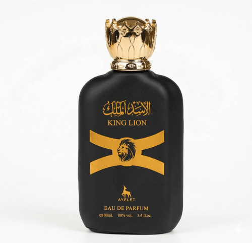 Parfum King Lion 100ML - Parfumuri Top