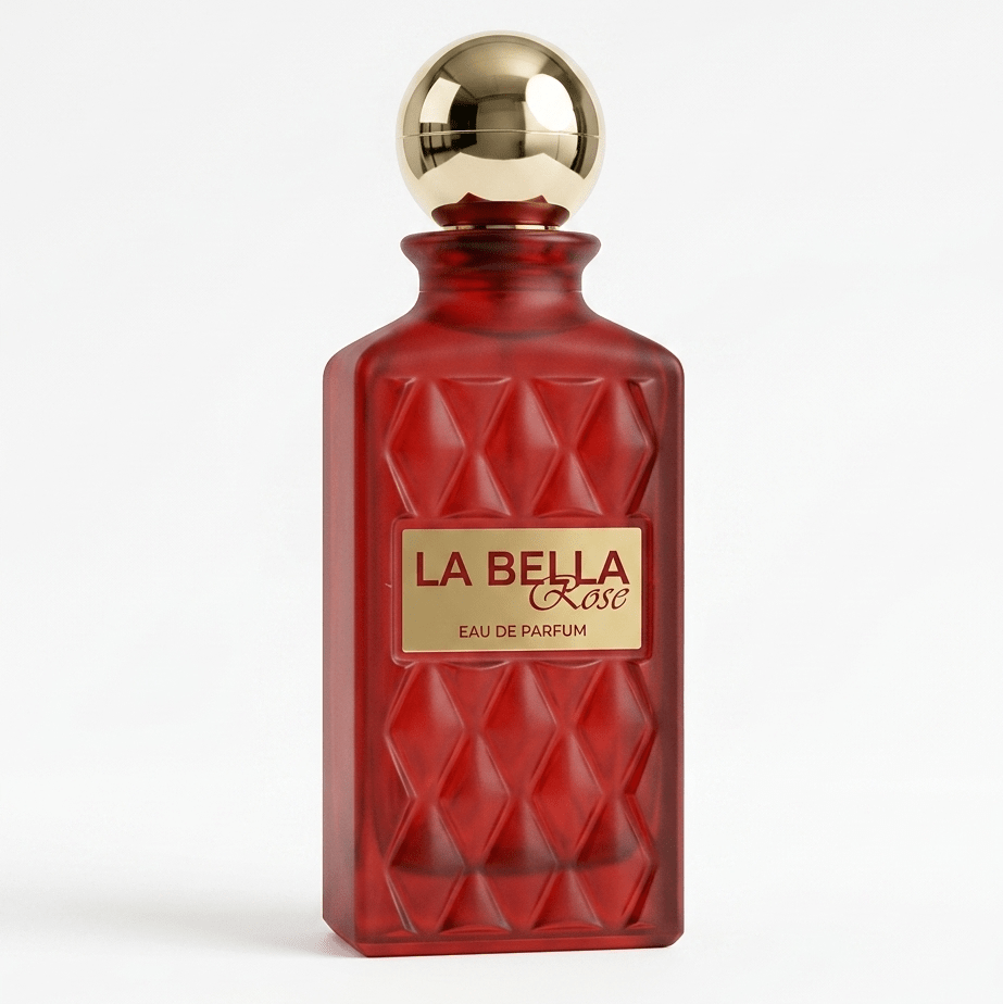 Parfum La Bella Rose 100ML - Parfumuri Top