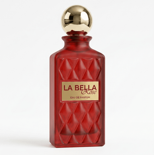 Parfum La Bella Rose 100ML - Parfumuri Top