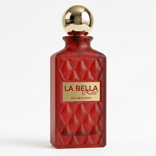 Parfum La Bella Rose 100ML - Parfumuri Top