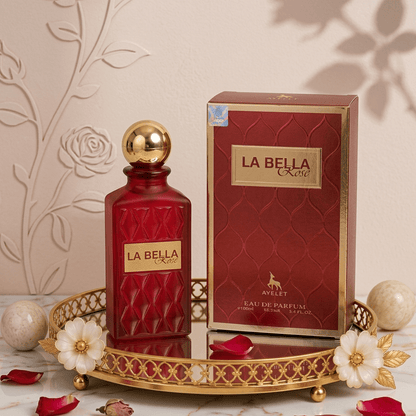 Parfum La Bella Rose 100ML - Parfumuri Top