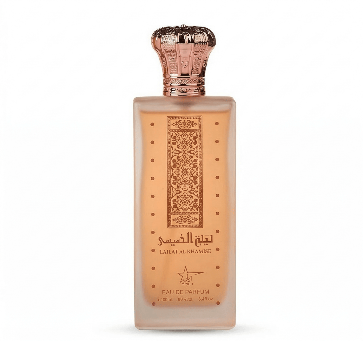 Parfum Lailat Al Khamise 100ML - Parfumuri Top