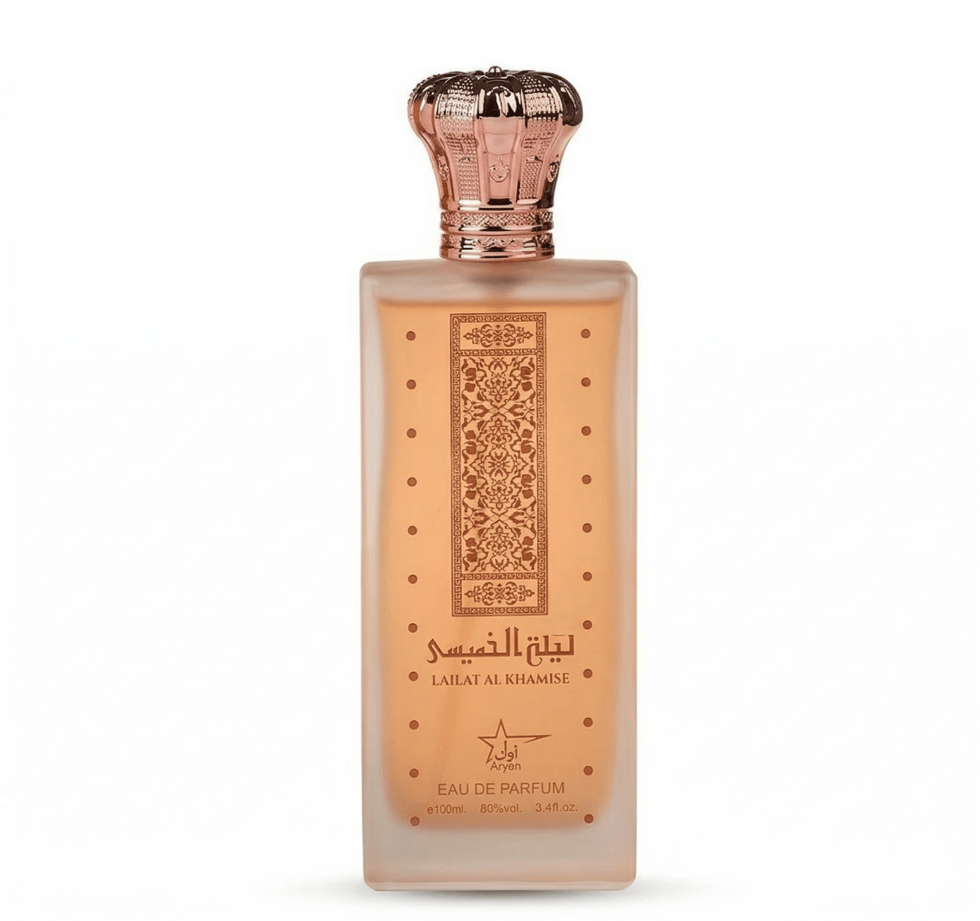Parfum Lailat Al Khamise 100ML - Parfumuri Top