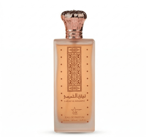 Parfum Lailat Al Khamise 100ML - Parfumuri Top