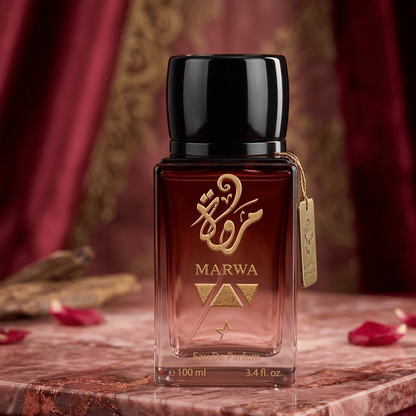 Parfum Marwa 100ML - Parfumuri Top