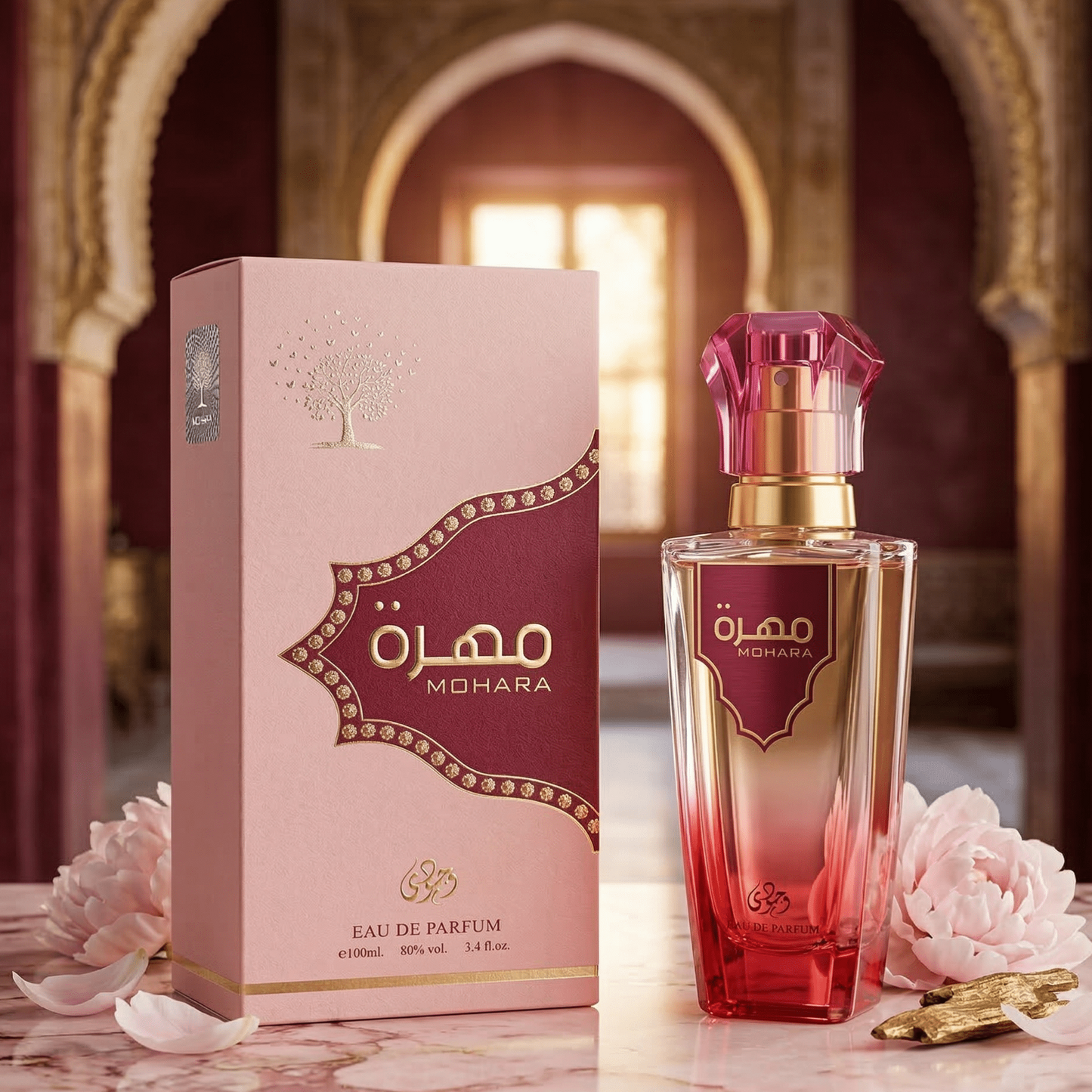Parfum Mohara 100ML - Parfumuri Top