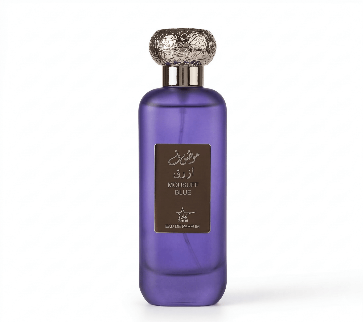 Parfum Mousuff Blue 100ML - Parfumuri Top