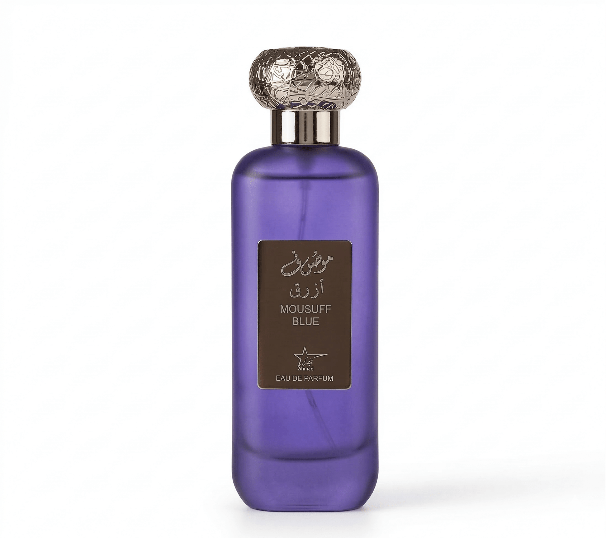 Parfum Mousuff Blue 100ML - Parfumuri Top