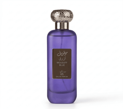 Parfum Mousuff Blue 100ML - Parfumuri Top