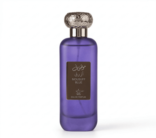 Parfum Mousuff Blue 100ML - Parfumuri Top