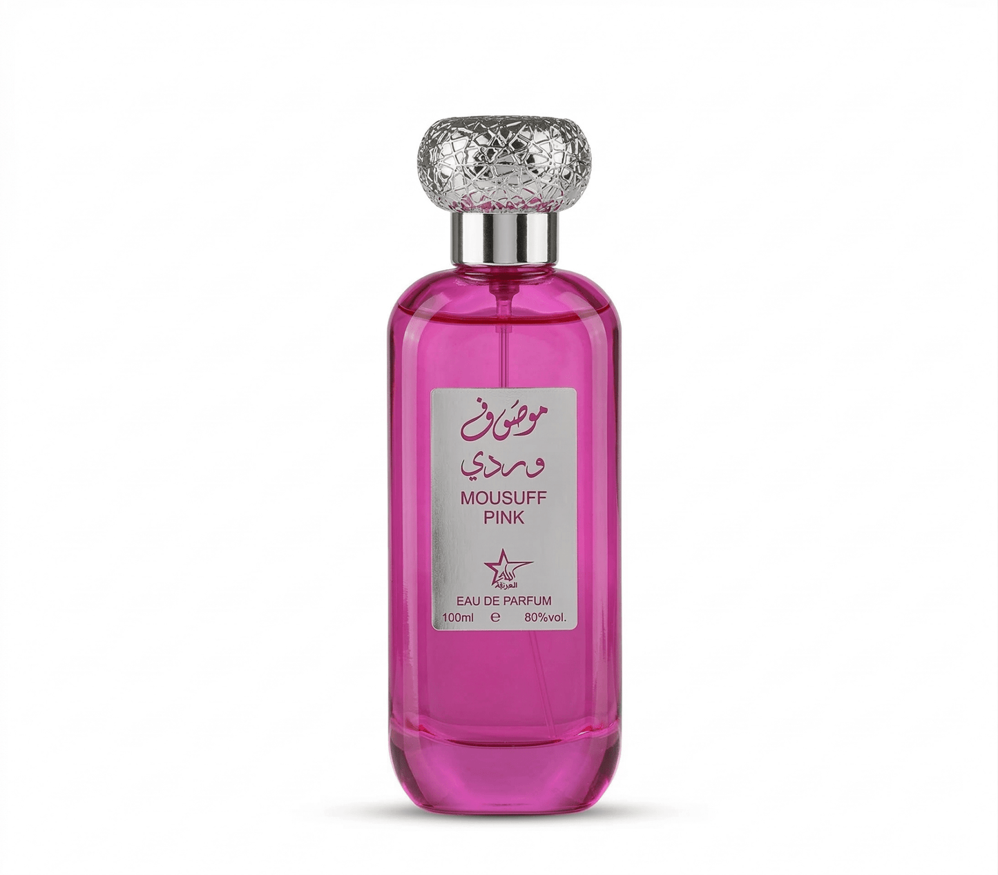 Parfum Mousuff Pink 100ML - Parfumuri Top