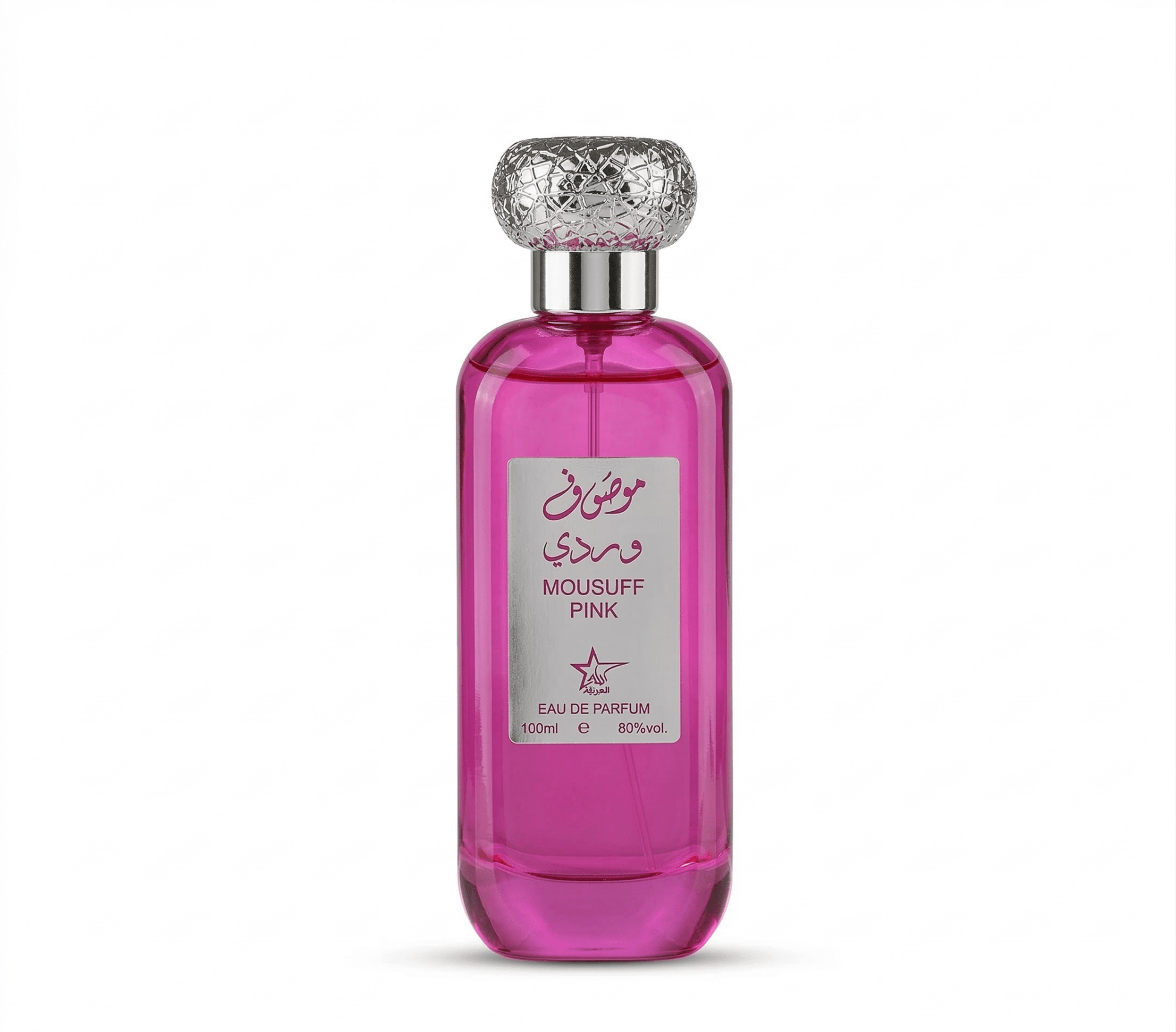 Parfum Mousuff Pink 100ML - Parfumuri Top