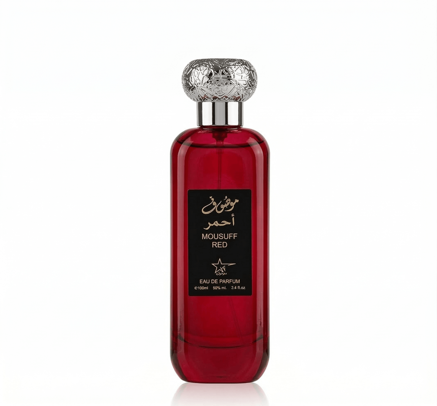 Parfum Mousuff red 100ML - Parfumuri Top