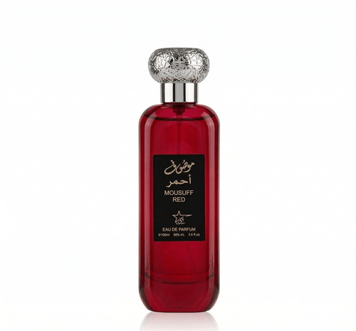 Parfum Mousuff red 100ML - Parfumuri Top
