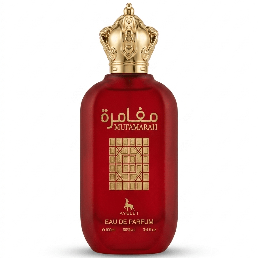 Parfum Mufamarah 100ML - Parfumuri Top