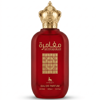 Parfum Mufamarah 100ML - Parfumuri Top
