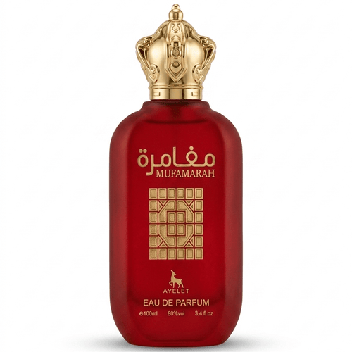 Parfum Mufamarah 100ML - Parfumuri Top
