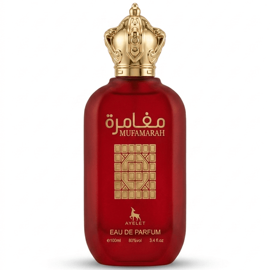 Parfum Mufamarah 100ML - Parfumuri Top