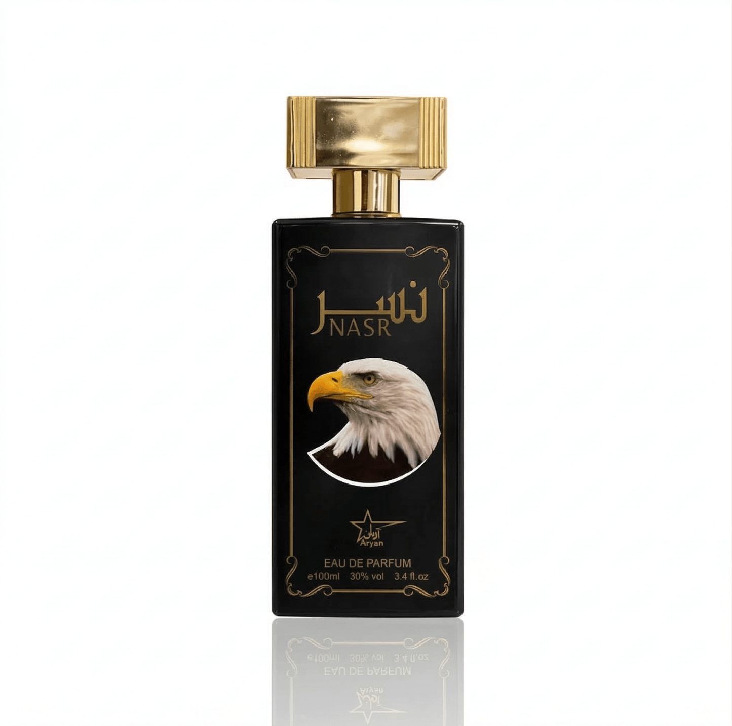 Parfum Nasr 100ML - Parfumuri Top