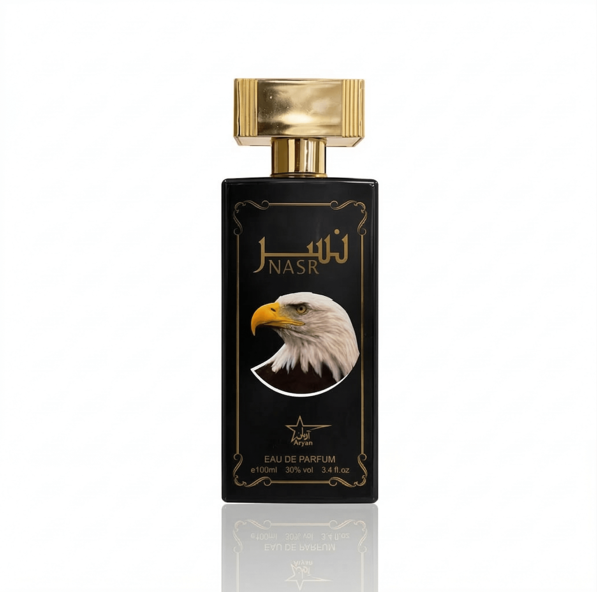Parfum Nasr 100ML - Parfumuri Top