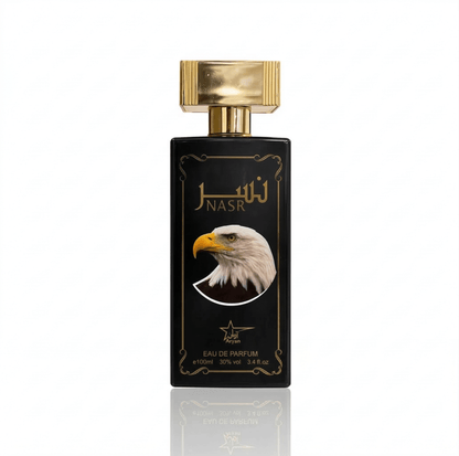 Parfum Nasr 100ML - Parfumuri Top