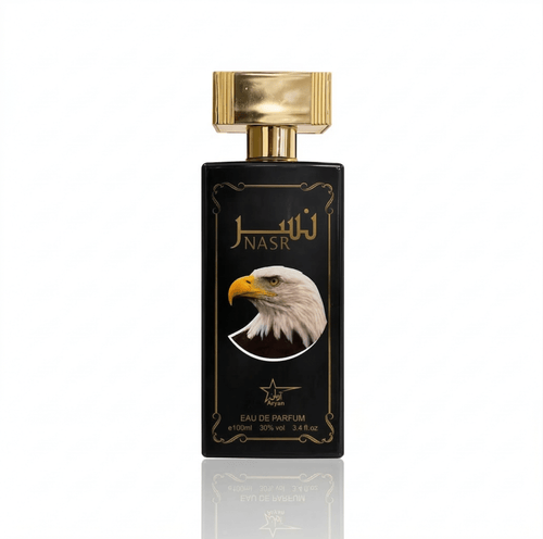 Parfum Nasr 100ML - Parfumuri Top