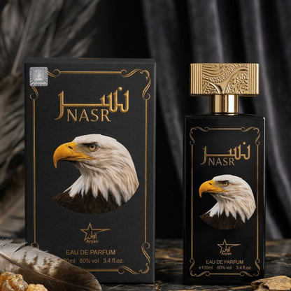 Parfum Nasr 100ML - Parfumuri Top