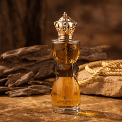 Parfum Oud Al Khashab 100ML - Parfumuri Top