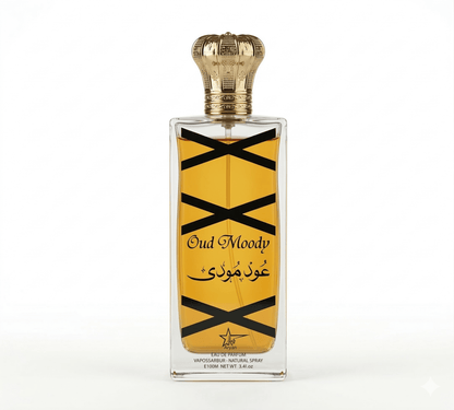 Parfum Oud Moody 100ML - Parfumuri Top
