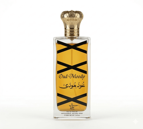 Parfum Oud Moody 100ML - Parfumuri Top