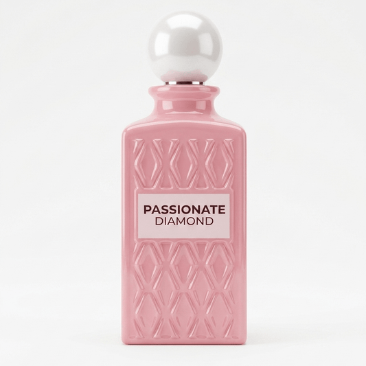 Parfum Passionate Diamond 100ML - Parfumuri Top