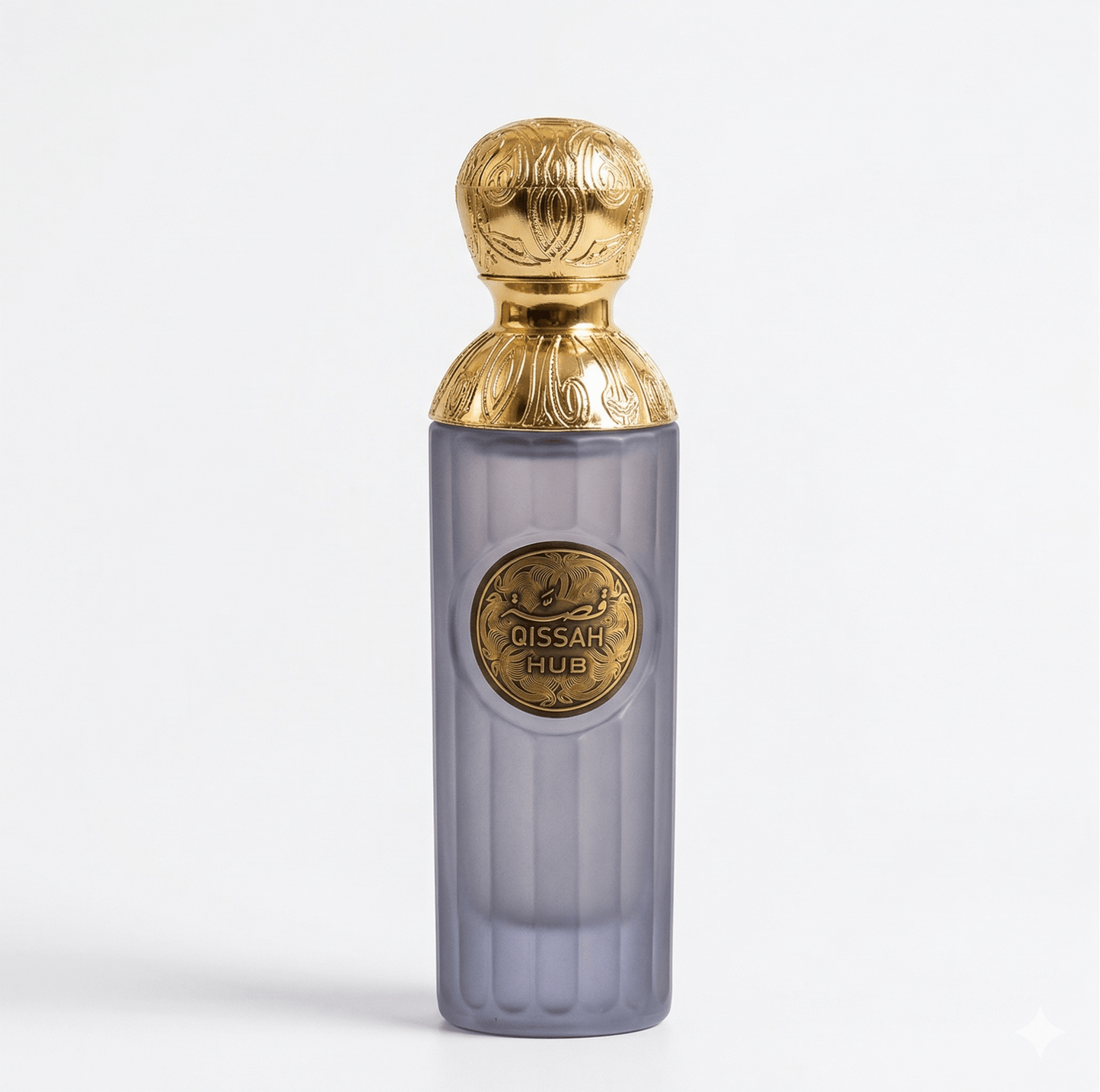 Parfum Qissah Gray 100ML - Parfumuri Top
