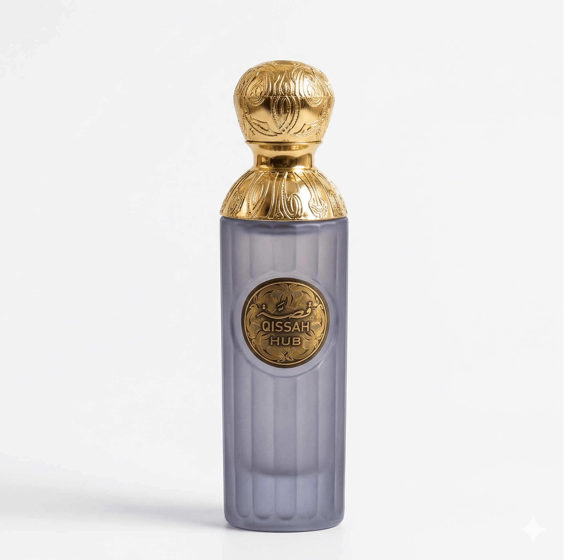 Parfum Qissah Gray 100ML - Parfumuri Top