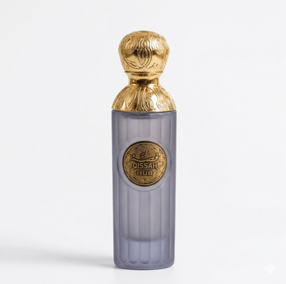 Parfum Qissah Gray 100ML - Parfumuri Top