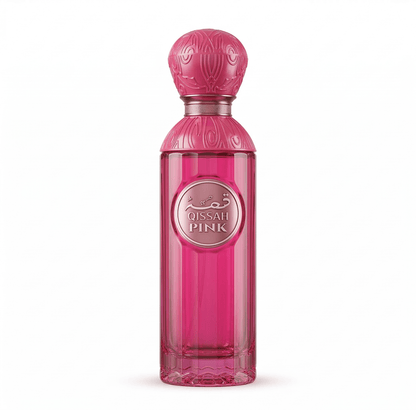 Parfum Qissah Pink 100ML - Parfumuri Top