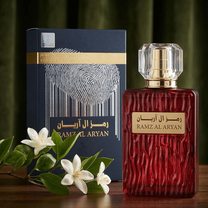 Parfum Ramz Al Aryan 100ML - Parfumuri Top